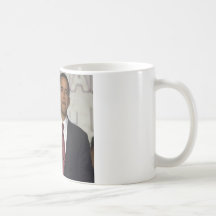 Obama Coffee Mugs