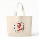 Obama Collection bags
