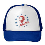Obama Collection Hats