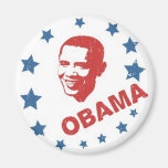 Obama Collection Magnet