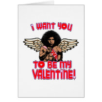 Obama Cupid Card