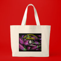 Obama eggplant FRESH GUARANTEED1 bags