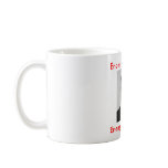 Obama...Enemy of the State Mugs
