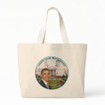 Obama FDR JFK Hope Has Returned Jan 20, 2009 bags