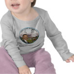 Obama FDR JFK Hope Has Returned Jan 20, 2009 Shirts