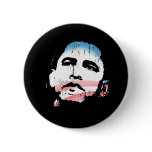 OBAMA FOR CHANGE PINBACK BUTTONS