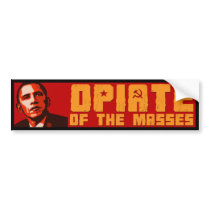 Obama For the Masses