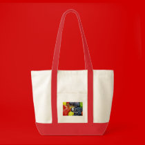 Obama fruit FRESH GUARANTEED bags