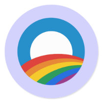 Obama Gay Pride