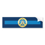Obama GoldStar Peace Bumper Sticker bumper stickers