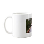 Obama Golf "Four Years Too Many" Coffee Mug