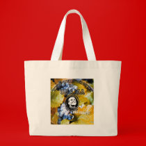 Obama grapes FRESH GUARANTEED bags