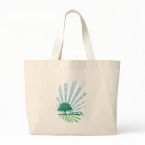 Obama Green Bag