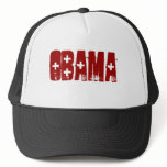 OBAMA hat