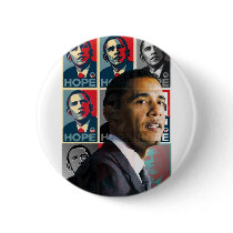 Obama___Hope Pin