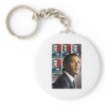 Obama___Hope Key Chain