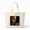 Obama Hope Merchandise bags