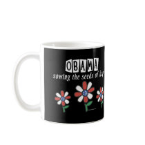 Obama Hope Mug