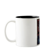 Obama Hope Coffee Mug