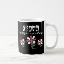Obama Hope Mug