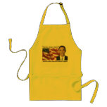 Obama Inaugural Quote Souvenirs aprons