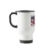 Obama Inaugural Quote Souvenirs Mugs