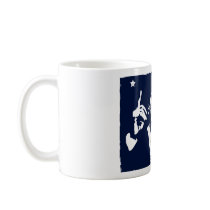 Obama Inaugural Speech Coffee Mug