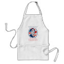 Obama Inauguration Apron