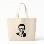 Obama Inauguration Canvas Bags