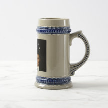 Obama inauguration coffee mugs