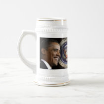 Obama Inauguration Day Coffee Mug
