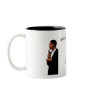 Obama Inauguration( i was there live) 2009 Mugs