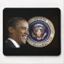 Obama Inauguration Keepsake Mouse Pad