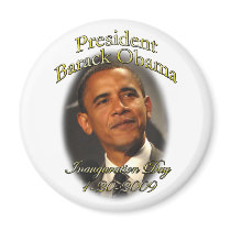 Obama Inauguration
