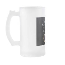 Obama inauguration mug