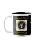 Obama Inauguration Mug