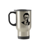 Obama Inauguration mugs