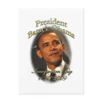 Obama Inauguration