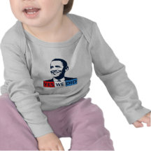 Obama Inauguration T Shirts