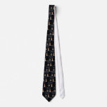 Obama inauguration tie
