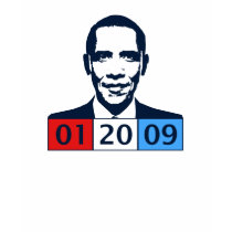 Obama Inauguration Tshirt
