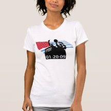 Obama Inauguration Tshirt