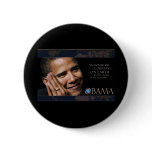 Obama Inspirational Quote buttons
