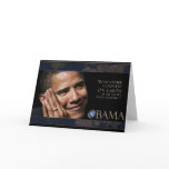 Obama Inspirational Quote cards