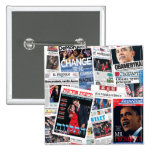 Obama International Headlines Button