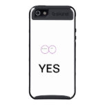 obama iPhone Cover For iPhone 5