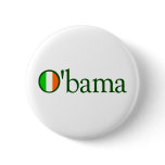 Obama Irish