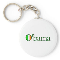 Obama Irish