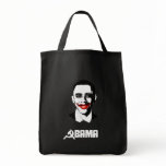 OBAMA IS A COMMUNIST CANVAS BAG