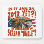 Obama is Killing U.S. mousepads